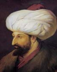 Fatih Sultan Mehmet Han