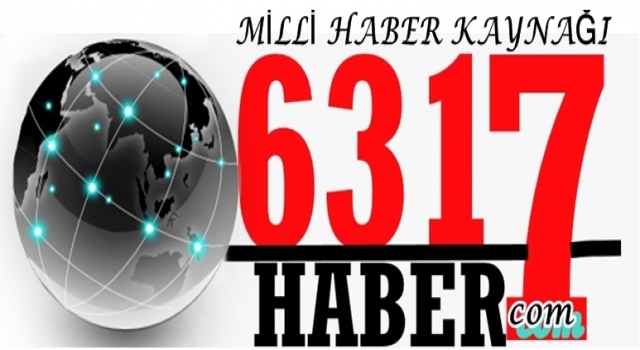 6317 Haber Yayın Hayatına Başladı