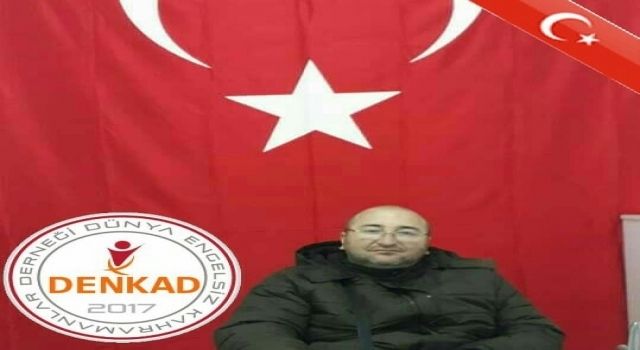 BAŞKAN BADEMOĞLU'NDAN KADİR GECESİ ve 19 MAYIS MESAJI