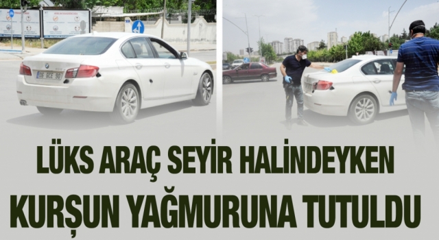 Gaziantep'te olay sonrası silah kapma kavgası yürekleri ağza getirdi...