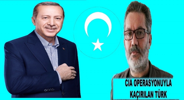 MEHMET ALİ ÖZTÜRK'E ÖZGÜRLÜK