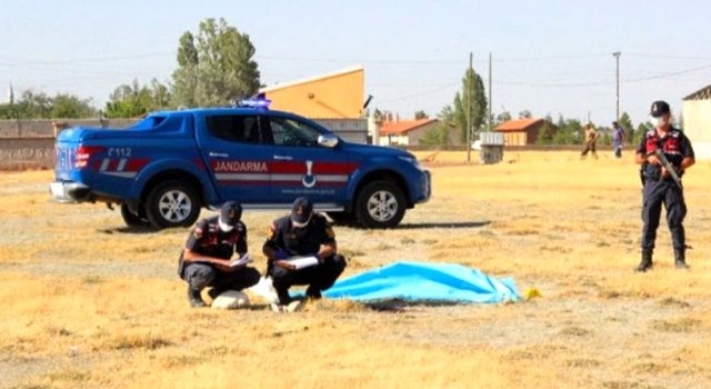 15 yaşındaki çocuk, 50 yaşındaki komşusunu bıçaklayarak öldürdü