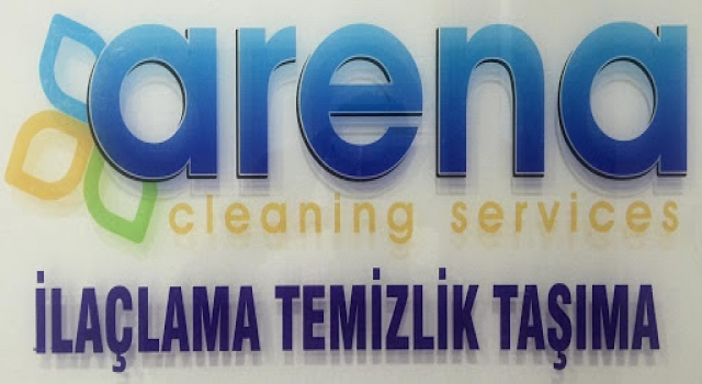 ARENA İLAÇLAMA TEMİZLİK TAŞIMA DAY.TÜK.MAM.SAN.TİC.LTD.ŞTİ