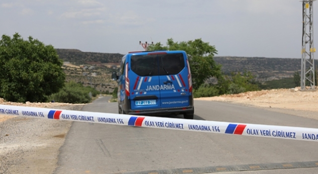 Gaziantep'te bir mahalle karantinaya alındı