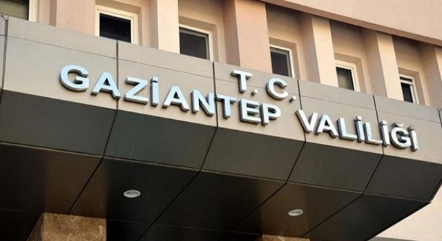 Gaziantep'teki kamu kurumları Kovid-19 tedbirleri kapsamında randevu sistemine geçiyor