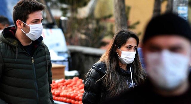 İstanbul, Ankara ve Bursa'da maskesiz dışarı çıkmanın cezası netleşti