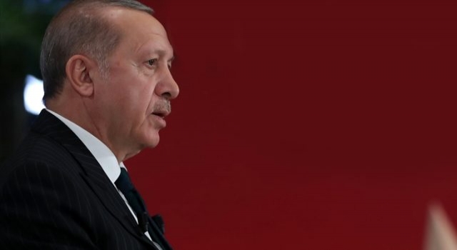 İşveren temsilcileriyle yapılan toplantıya Erdoğan'ın sözleri damga vurdu: Yine fatura bana kalacak