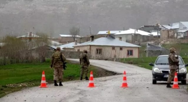 Kurulan taziye çadırı ve bir otobüs şoförünün ihmali, bir kentimizde 2. dalga paniği yarattı