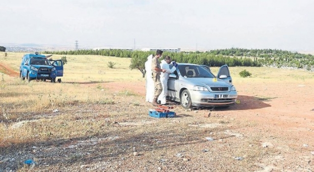 Otomobildeki kavga ölümle bitti