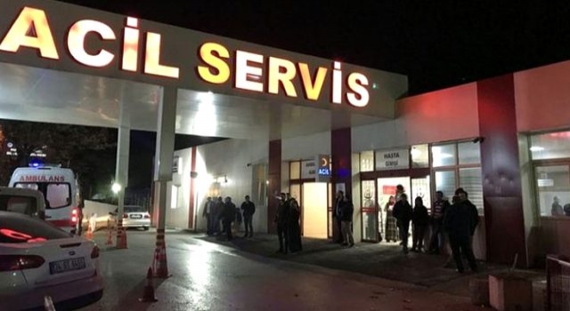 Şırnak'ta teröristlerin sivilleri hedef aldığı saldırıda 4 işçi hayatını kaybetti