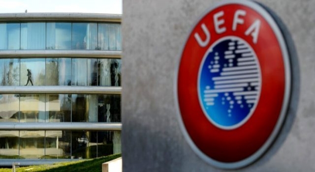 UEFA, koronavirüs salgını nedeniyle Finansal Fair-Play değerlendirmelerini bir yıl erteledi