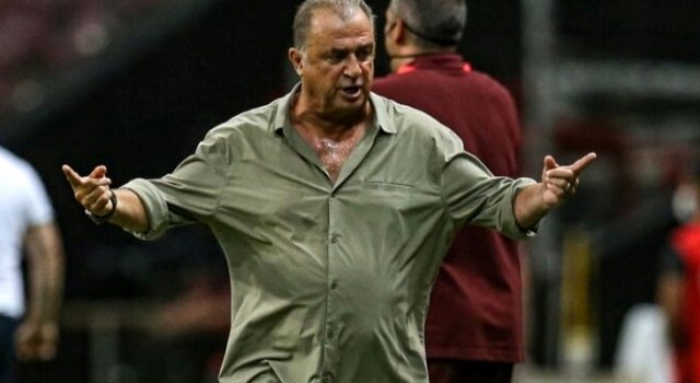 Fatih Terim'den göndermeli paylaşım: Zorlu geçen bir sezonu adalet arayarak bitiyoruz