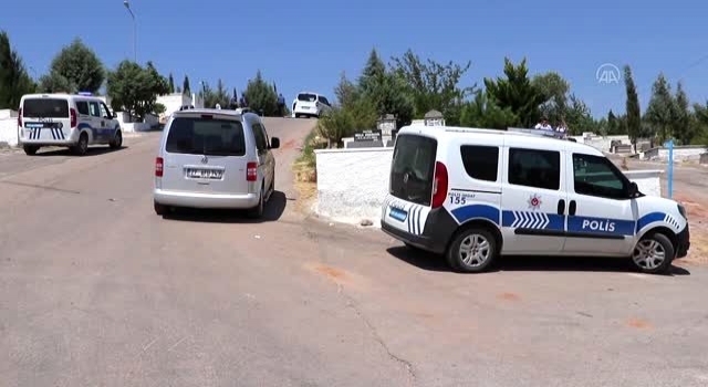 Gaziantep'te silahlı kavgada 3 kişi yaralandı