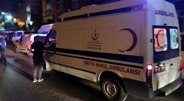 Hastaneden ambulans çalan genç: Ambulans şoförü olmak çocukluk hayalimdi