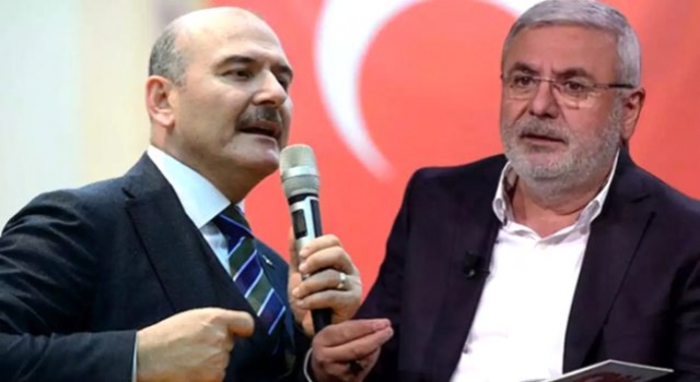 Mehmet Metiner'den Bakan Soylu polemiğine ilişkin yeni açıklama: Soylu kardeşim telefonla aradı, helalleştik