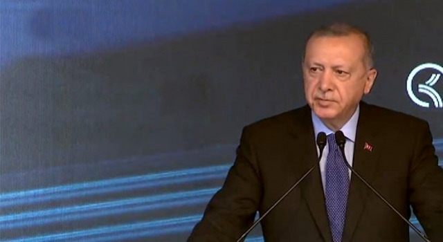 Cumhurbaşkanı Erdoğan: Korona vakaları artsa da salgın kontrolümüz altında