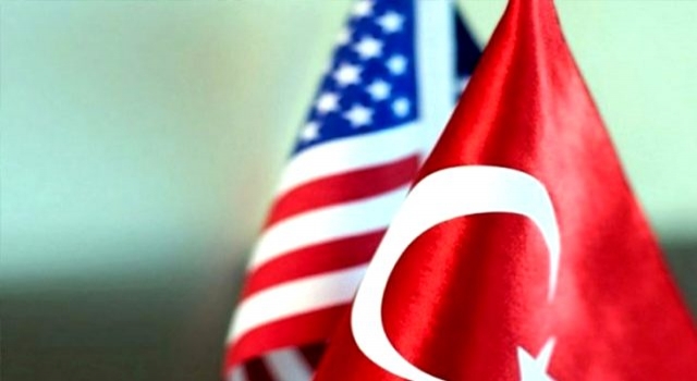 Cumhurbaşkanlığı Sözcüsü Kalın ile ABD Ulusal Güvenlik Danışmanı O'Brien Doğu Akdeniz'i görüştü