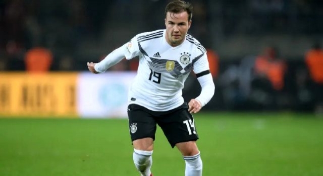 Galatasaray'ın 2. Başkanı Abdürrahim Albayrak: Götze transferinden vazgeçtik