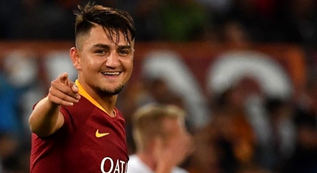 Napoli, Cengiz Ünder için 20 milyon euroyu gözden çıkardı