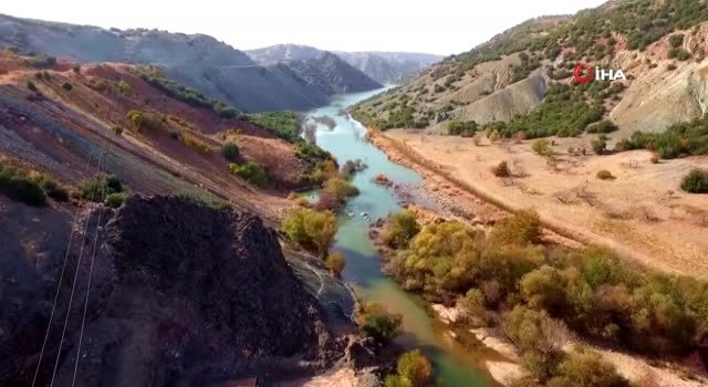 Pandemi sürecinde suya talep yüzde 30 arttı