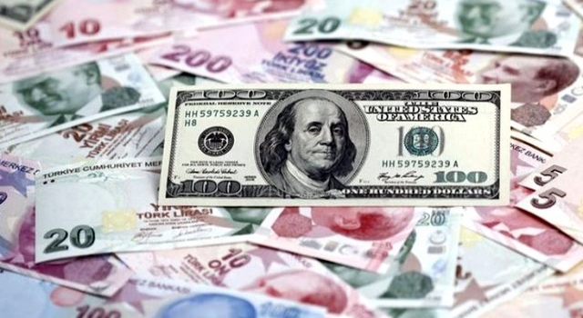 TL, dolar karşısında yılbaşından bu yana yüzde 16 değer kaybetti! Peki kur neden yükseliyor?