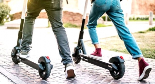 Elektrikli scooter düzenlemesinin detayları belli oldu! Yaş sınırı ve ehliyet şartı geliyor