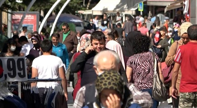 Mardin, Çorum ve Sivas için yeni koronavirüs tedbirleri alındı