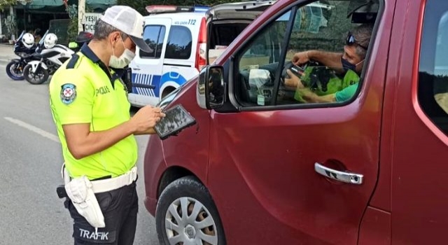 Sakarya'da maske takmayanlar 3 gün karantinada kalacak, 10 kitap okuyacak