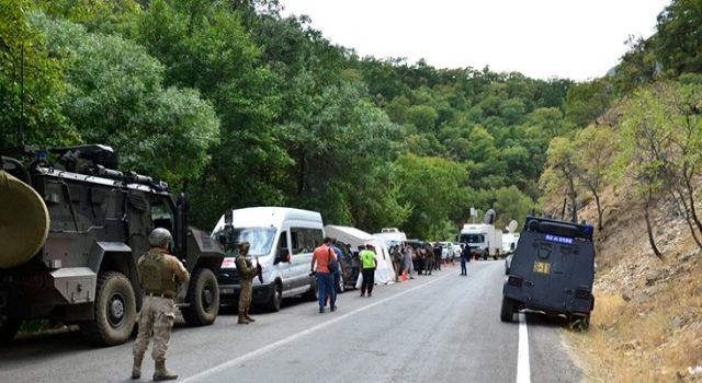 Sarımsak toplamak için evden ayrılan 2 kardeşten birinin cansız bedeni bulundu