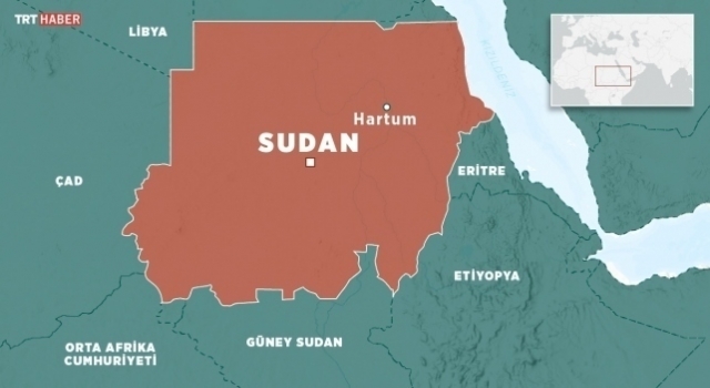 Sudan ekonomik acil durum ilan etti