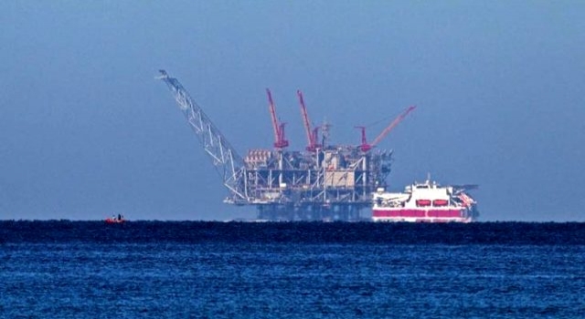 Türkiye'ye rakip olan 6 ülke, Doğu Akdeniz Gaz Forumu'nun kuruluşu için imzaları attı