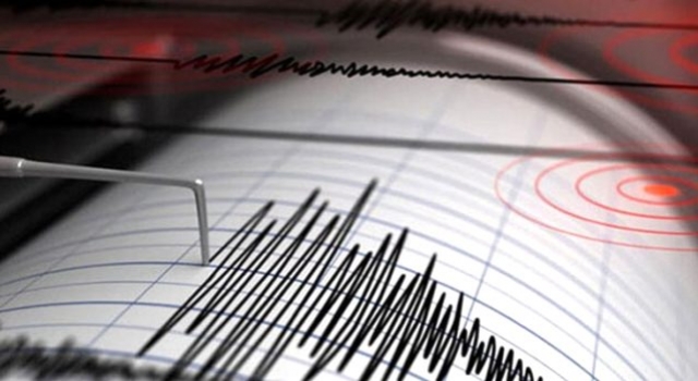 Alaska'da 7.5 büyüklüğünde deprem meydana geldi! Tsunami uyarısı yapıldı