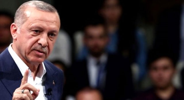 Charlie Hebdo'dan Cumhurbaşkanı Erdoğan'a alçak saldırı! Ahlaksız karikatüre Türkiye'den tepki yağıyor