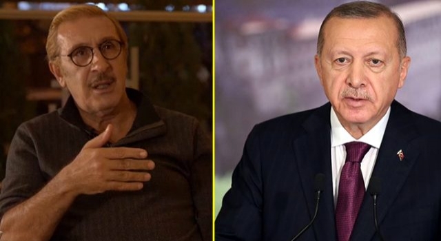 Cem Özer, yıllar sonra anlattı: Erdoğan benim sayemde belediye başkanı oldu