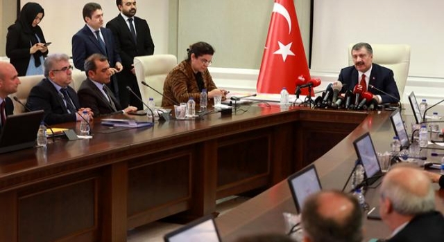 Çin aşısıyla ilgili spekülatif yorumlara Bilim Kurulu Üyesi Kayıpmaz'dan tepki: Araba değil bu