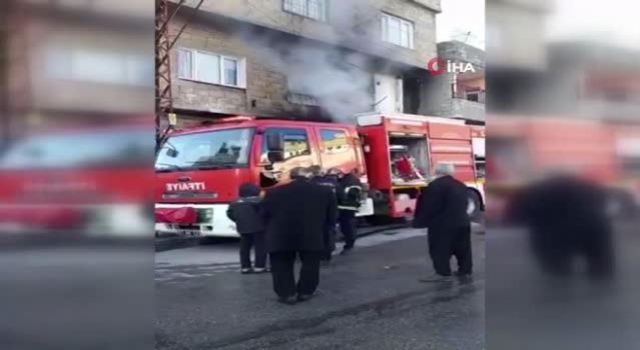 Böyle acı görülmedi... 2 kardeşe evleri mezar oldu