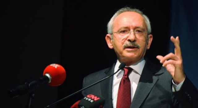 Akaryakıt zamları sonrası Kemal Kılıçdaroğlu'ndan "acil" çağrı: Toplanmamız lazım