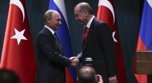 "Erdoğan haklı" diyen Putin'den BM çıkışı: Türkiye daimi üye olabilir