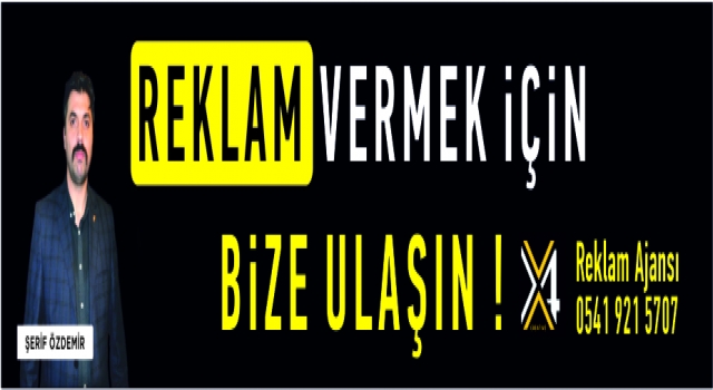 6317haber.com 4X Reklam Ajansı