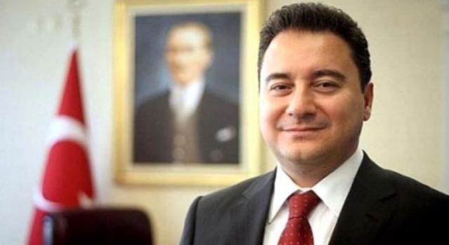 Babacan: Bu iktidar Y ve Z kuşağına şeker kuyruğu günlerini yaşatacak