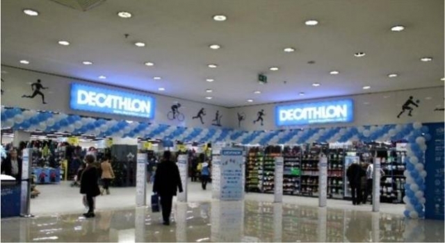 Decathlon'dan ırkçı mülteci kararı