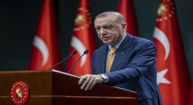 EGM, Erdoğan'a yönelik paylaşımlarda bulunan 30 kişi hakkında yasal işlem başlattı