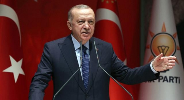 Erdoğan'dan öğretmenlere 3600 Ek Gösterge haberi: Şimdiden hayırlı olmasını diliyorum