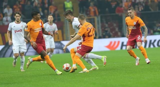 Galatasaray'dan UEFA'ya kural hatası başvurusu! Sarı-kırmızılılar hükmen galibiyet talep ediyor