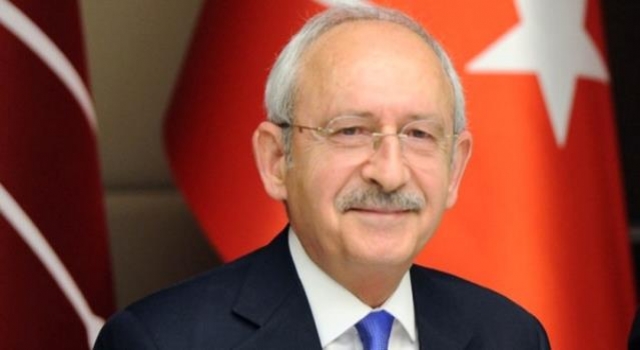 Kılıçdaroğlu: Sessiz kalmayacağım