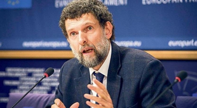 Osman Kavala açıkladı: Serbest bırakılmam sadece bir temenni