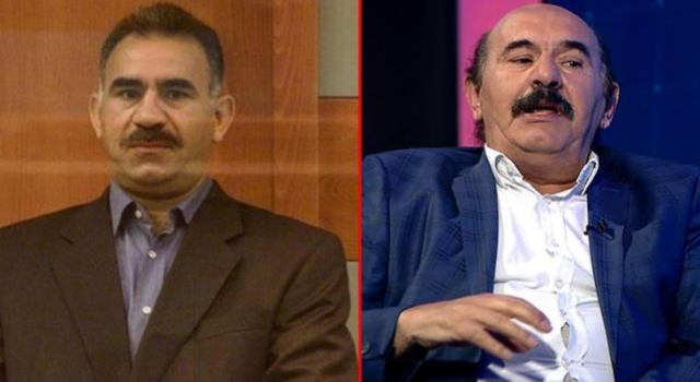 Teröristbaşı Abdullah Öcalan'ın kardeşi hakkında söylediği "Osman bir kadın için halkını sattı" sözleri tekrar gündeme geldi