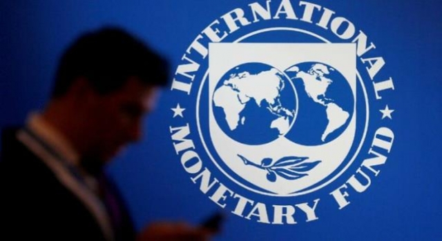 IMF'den sürpriz Türkiye değerlendirmesi geldi