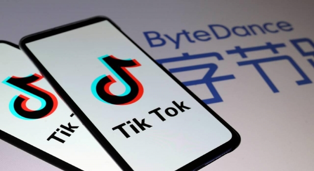 Fransız aileler, çocuklarına zararlı içerikleri sunduğu gerekçesiyle TikTok'a dava açtı