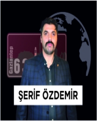 Şerif ÖZDEMİR